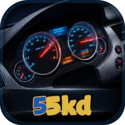 55kd