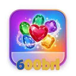 600brl