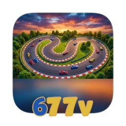 677v