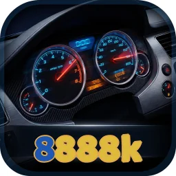 8888k