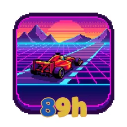 89h