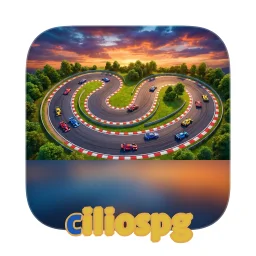 ciliospg