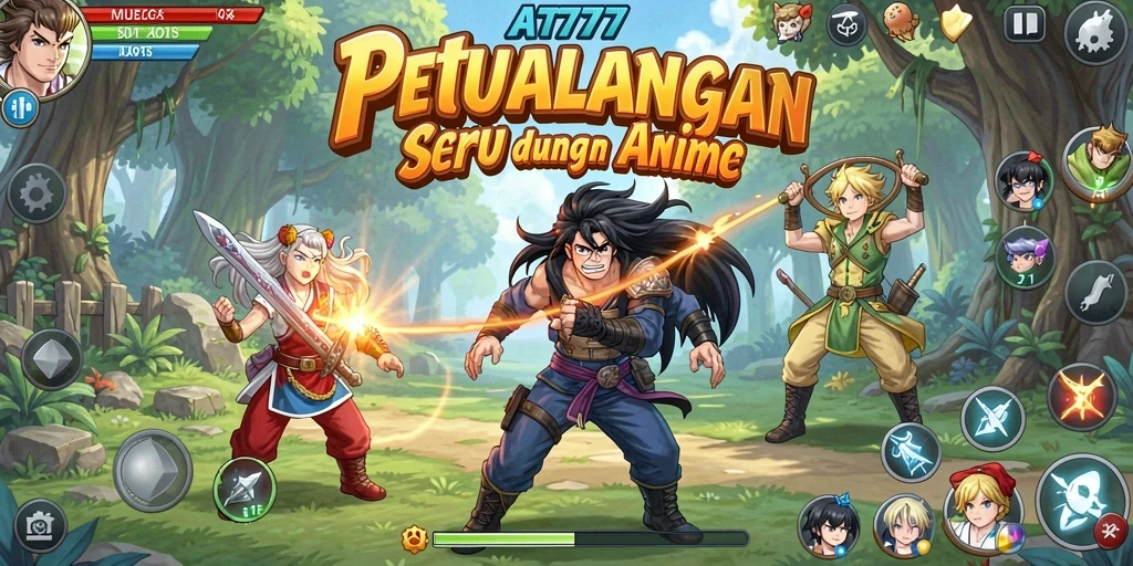 Visual de BRARR