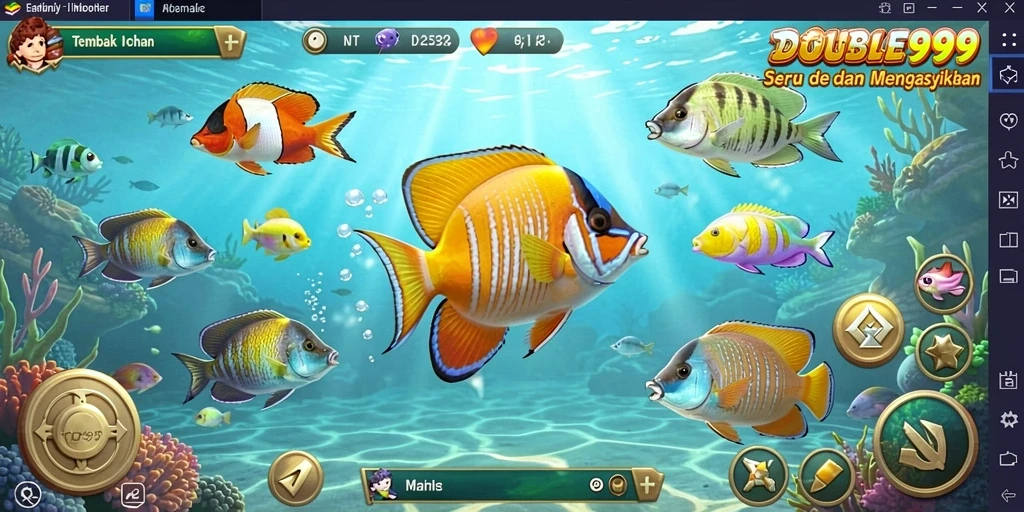 Visual de VAIBET360