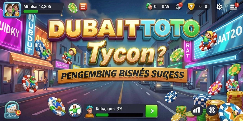 Visual de 811BET