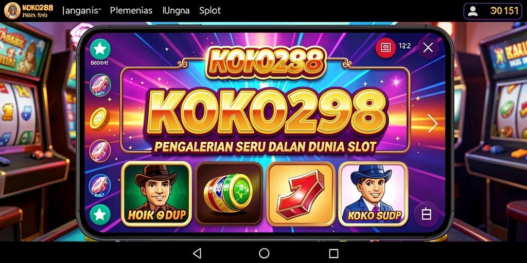 Visual de 0500BET